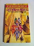 Ultraheroes