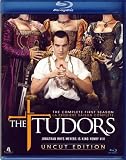 The Tudors - The Complete First Season (Uncut Edition) (Boxset) (Blu-ray)