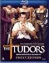 The Tudors - The Complete First Season (Uncut Edition) (Boxset) (Blu-ray)