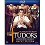 The Tudors - The Complete First Season (Uncut Edition) (Boxset) (Blu-ray)