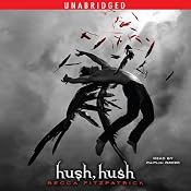 Hush, Hush | [Becca Fitzpatrick]