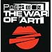 Poster Boy: The War of Art