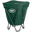 New York Jets NFL Beverage" Cooler"
