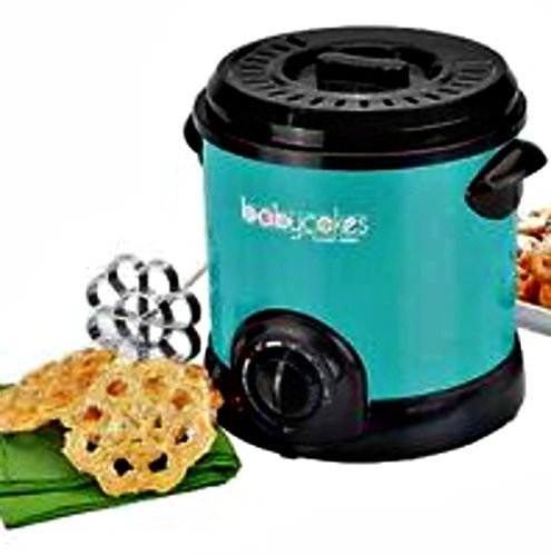 Babycakes Mini Funnel Cake Fryer