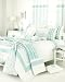 SHABBY CHIC BLUE WHITE EMBROIDERED QUEEN SIZE DUVET SET SHABBY CHIC BLUE WHITE EMBROIDERED QUEEN SIZE DUVET SET