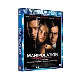 Manipulation [Blu-ray]par Ewan McGregor