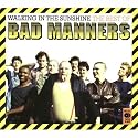 Walking In The Sunshine - The Best Of Bad Manners