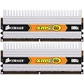 Corsair DDR2 PC800 4GB CL5 TWINX2 DHX