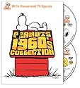 Peanuts: 1960's Collection (A Charlie Brown Christmas / Charlie Brown's All-Stars / It's the Great Pumpkin / You're in Love / He's Your Dog / It Was a Short Summer)