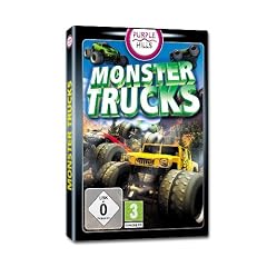 Monster Trucks