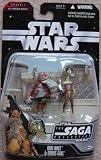 Dud Bolt & Mars Guo from Star Wars - Saga Collection Battle of Naboo