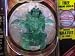 Bakugan Green Translucent Ventus Linehalt (Sealed) with DNA