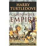Gunpowder Empire (Crosstime Traffic) book cover
