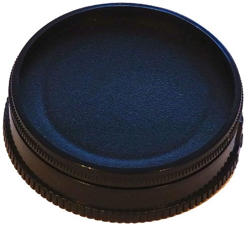 digiCAP Set Panasonic/Olympus /Sigma/ Leica / FourThird Kamerageh&auml;usedeckel + Objektivr&uuml;ck Preisvergleich