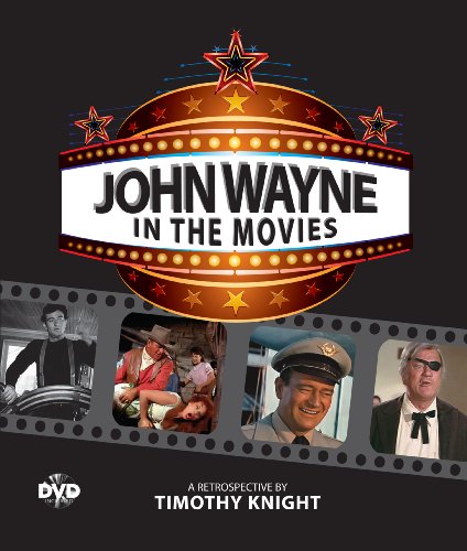 John Wayne at the Movies