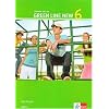 Green Line New - Ausgabe Bayern. Englisches Unterrichtswerk f�r Gymnasien: Green Line New 6. Workbook 10. Schuljahr. Bayern