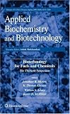 Biotechnology for Fuels and Chemicals: The Thirtieth Symposium