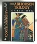 The Abhorsen Trilogy