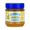 Peanut Butter & Co Smooth Operator Peanut Butter 340 g (Pack of 6)