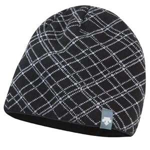 Buy Descente Mens Knit Hat