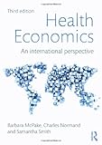 Health economics : an international perspective