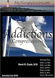 Comprehensive Addictions-The Pursuit of Authenticity-Individual Use DVD Bundle