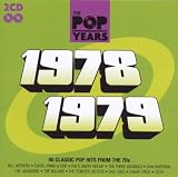 The Pop Years 1978-1979