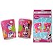 Schwimmflügel Schwimmarme Schwimmärmchen Schwimmhilfe für Kinder Mädchen rosa Minnie Mouse Disney