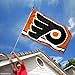 WinCraft Philadelphia Flyers Flag 3x5 Banner