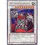 YuGiOh 5D's Ancient Prophecy Single Card XX-Saber Gottoms ANPR-EN044 Ultra Rare