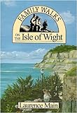 Family walks on the Isle of Wight