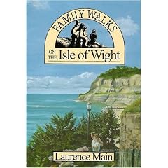 Family Walks on the Isle of Wight