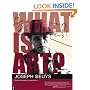 What Is Art?: Conversation with Joseph Beuys