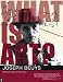 What Is Art?: Conversation with Joseph Beuys