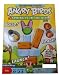 Mattel Angry Birds Exclusive Board Game Spring is in the Air