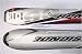 Rossignol RPM 90 Oversize Used Shape Ski with Binding A