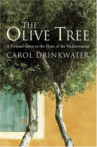 City Travel Guides Discounted  Books : The Olive Tree: A Personal Journey Through Mediterranean Olive Groves
