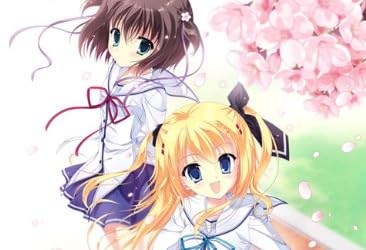 D.C.III~ダ・カーポIII~ 初回限定版 【amazon.co.jp限定予約特典付き】