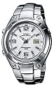 Casio Funkuhr WVQ-141DE-7AVER