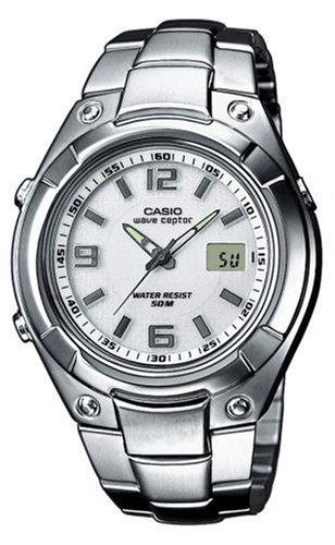 Casio Funkuhr WVQ-141DE-7AVER