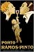 Porto Ramos-Pinto - Art Print (Size: 24 x 36)