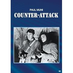 Counter-Attack [DVD] [1945] [Region 1] [US Import] [NTSC]