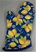 Kitchen & Housewares : Lemon and Floral Oven mit