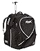 Reebok RBK 7K Hockey Equipment Backpack Wheel Bag [SENIOR]