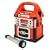 Black & Decker SS50B Storm Station With 50 Watt Power Inverter LED Flashlight And Digital AM/FM NOAA Weather Radio