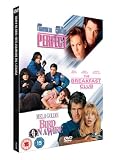 Perfect/The Breakfast Club/Bird On A Wire [UK IMPORT] - Mel Gibson