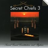 Second Grand Constitution and Bylaws, Hurqalya CD