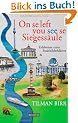 On se left you see se Siegess�ule: Erlebnisse eines Stadtbilderkl�rers