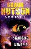 Shaun Hutson omnibus 1