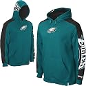 Reebok Philadelphia Eagles Powerhouse Men's Hooded Sweatshirt